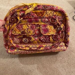 Vera Bradley Bowler Bag